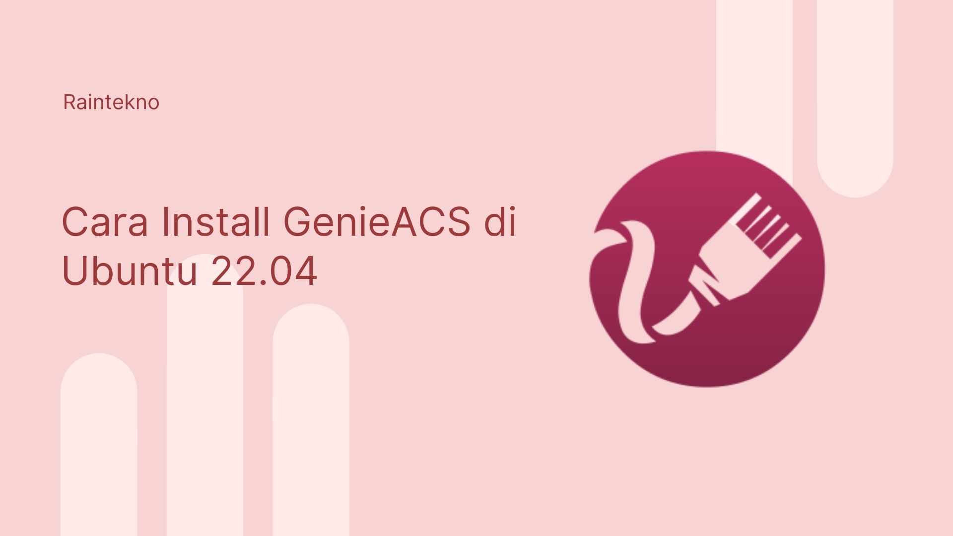 Cara Install GenieACS di Ubuntu 22.04