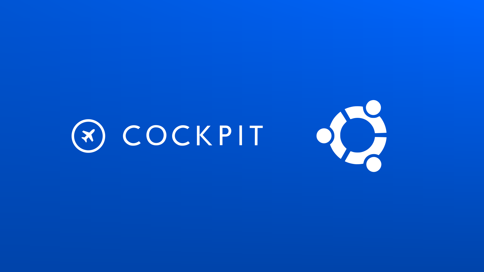 Cara Install Cockpit di Ubuntu 18.04