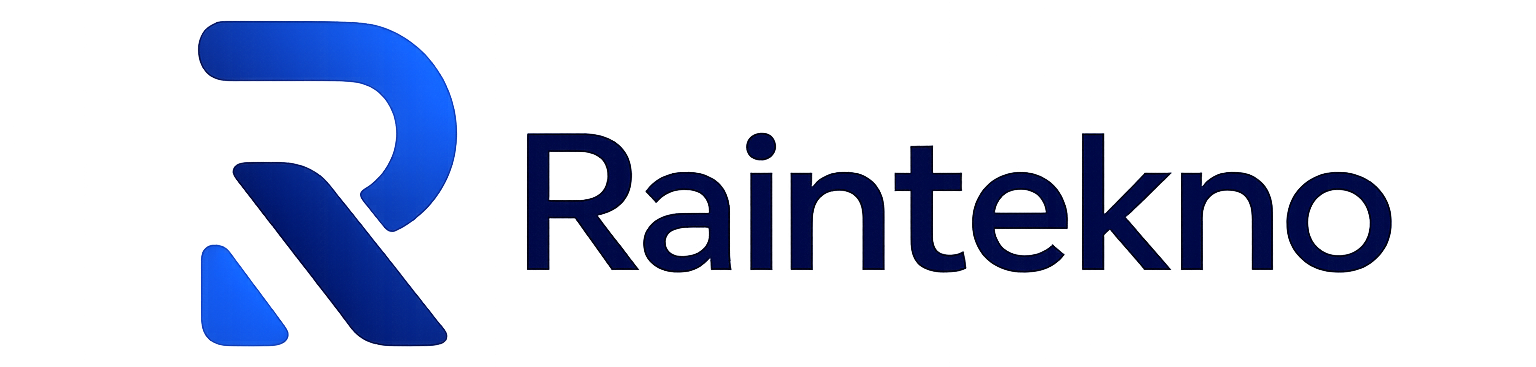Raintekno.com